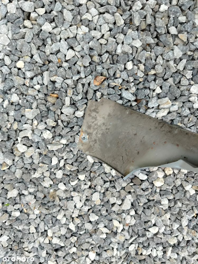 BŁOTNIK LEWY PRAWY NISSAN MICRA K12 KY0 PRZEDLIFT - 14