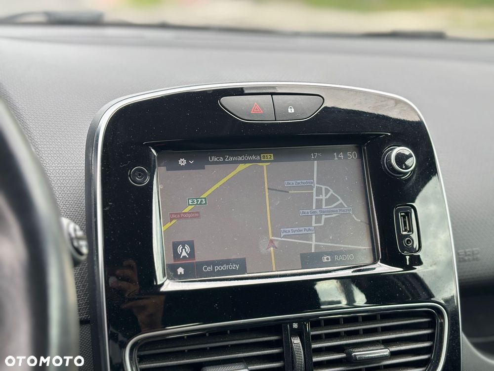 Renault Clio 1.2 16V Business Euro6 - 11