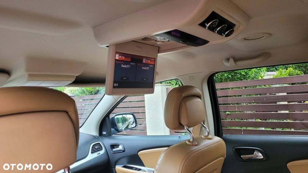Fiat Freemont 2.0 Multijet Lounge AWD - 4