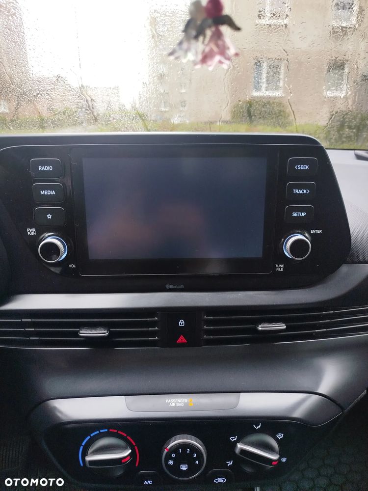 Hyundai i20 1.0 T-GDI Comfort DCT - 10