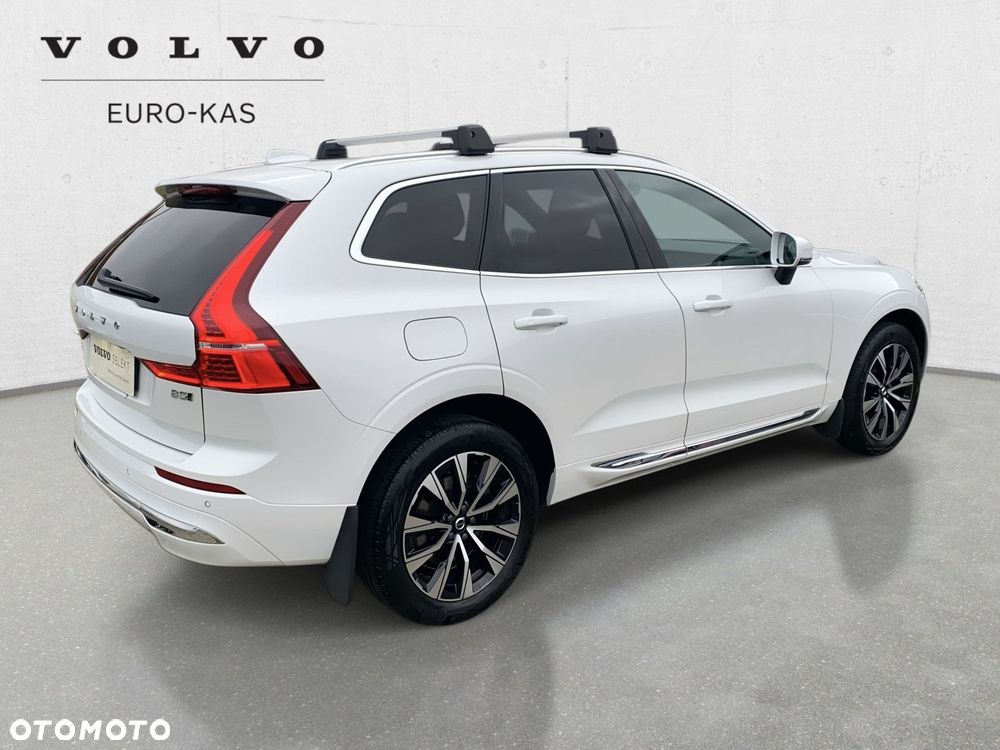 Volvo XC 60 - 5