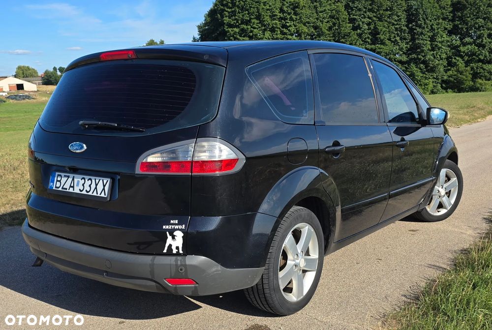 Ford S-Max 2.0 Ambiente - 6