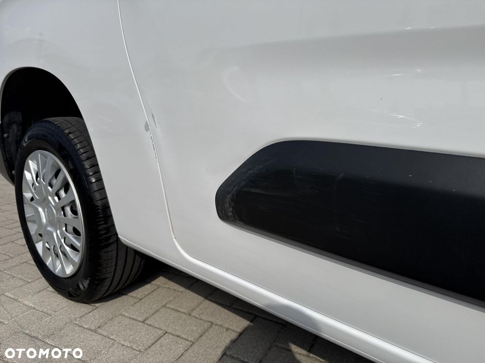 Toyota PROACE CITY - 21