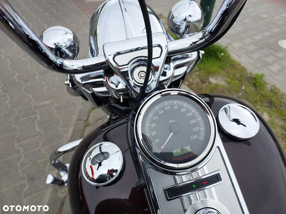 Harley-Davidson Touring Road King - 7