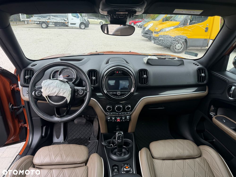 MINI Countryman Cooper Yours Trim - 19