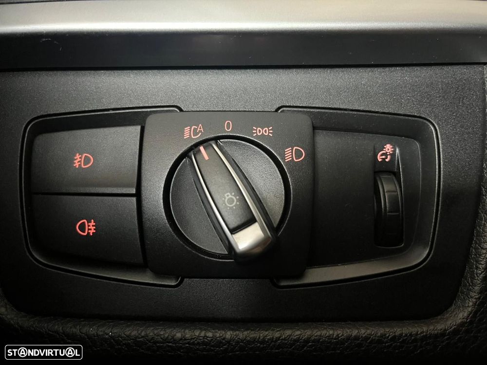 BMW 330 - 22