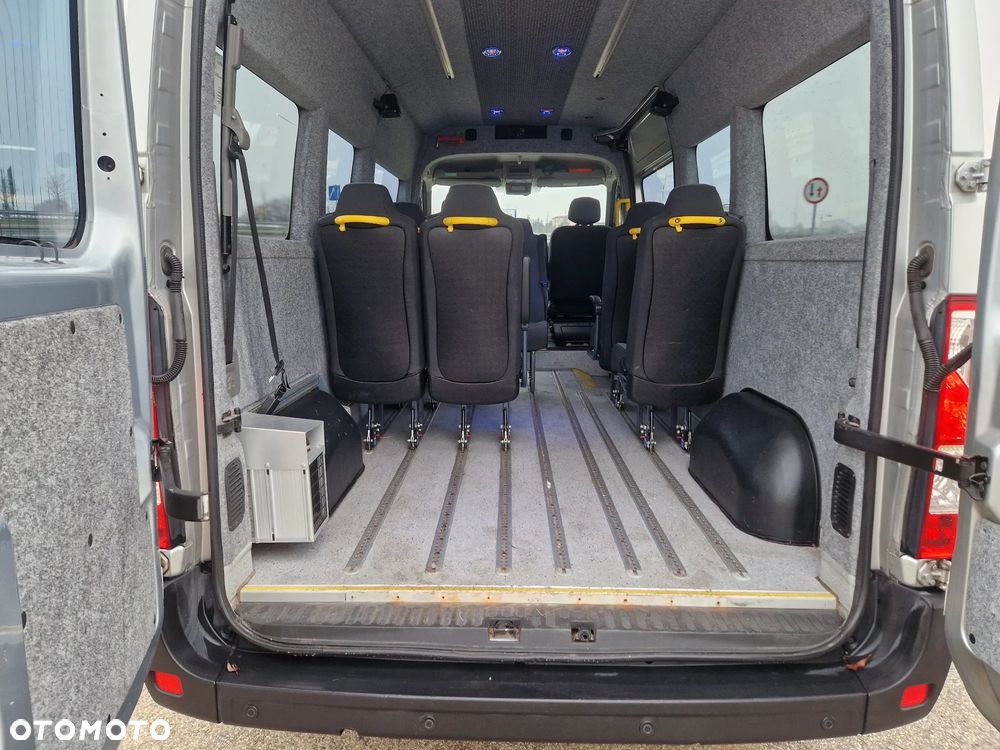 Renault Master - 8
