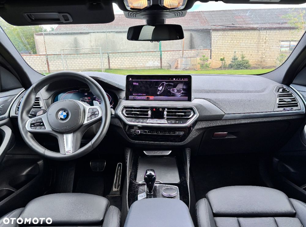 BMW X4 - 5