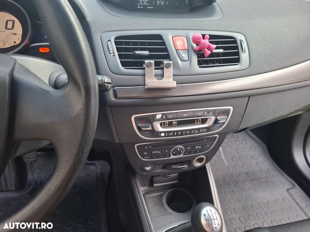 Renault Megane Estate 1.4 TCe Privilege - 5