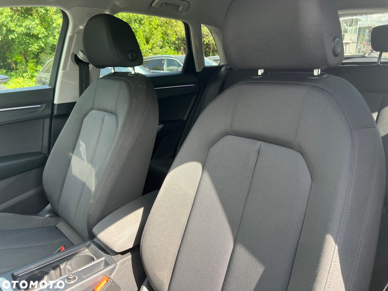 Audi Q3 40 TFSI Quattro S tronic - 20