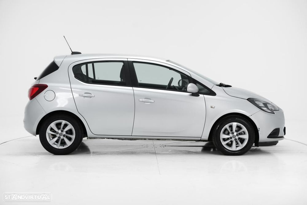 Opel Corsa 1.3 CDTi Business Edition - 2