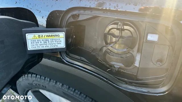 SsangYong/KGM Torres 73.4 kWh Wild - 26