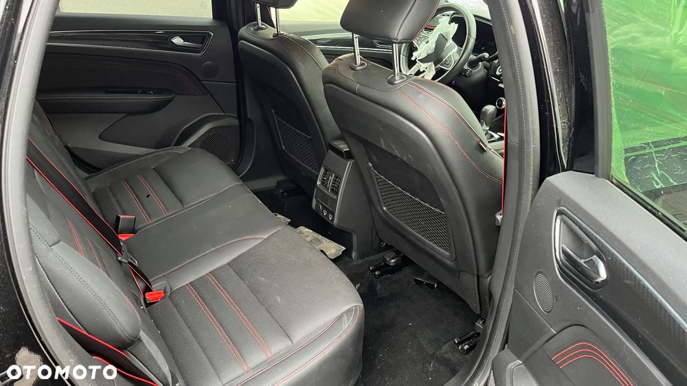 Renault Arkana TCe 140 EDC R.S LINE - 13