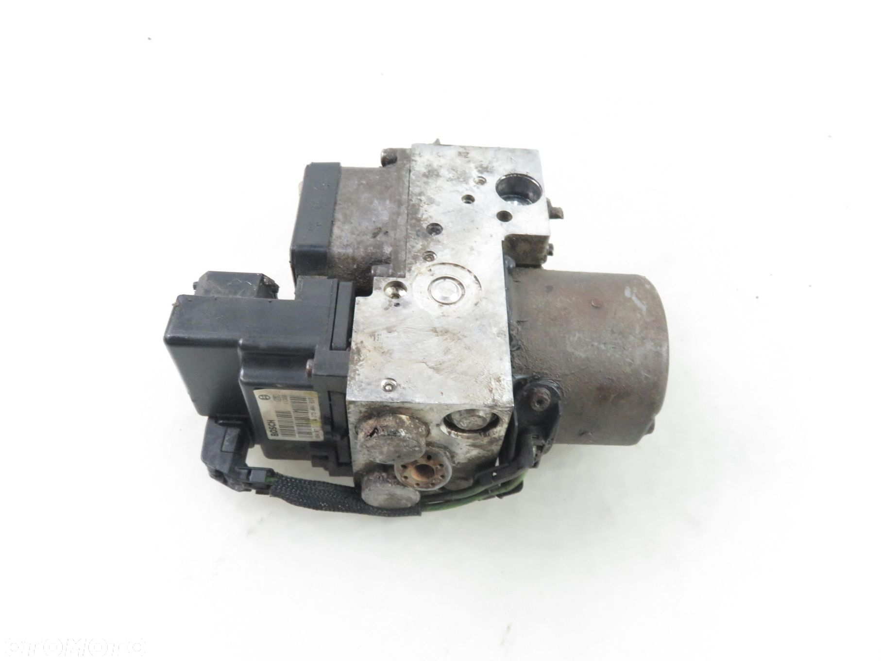 POMPA ABS HUMMER HUMMER H2 0273004637 - 5