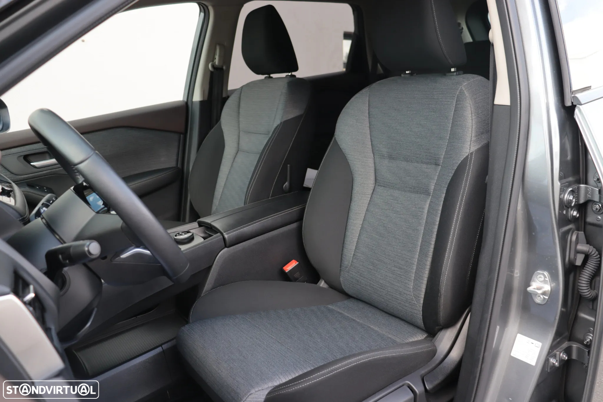 Nissan X-Trail 1.5 e-Power N-Connecta 7L e-4force - 14