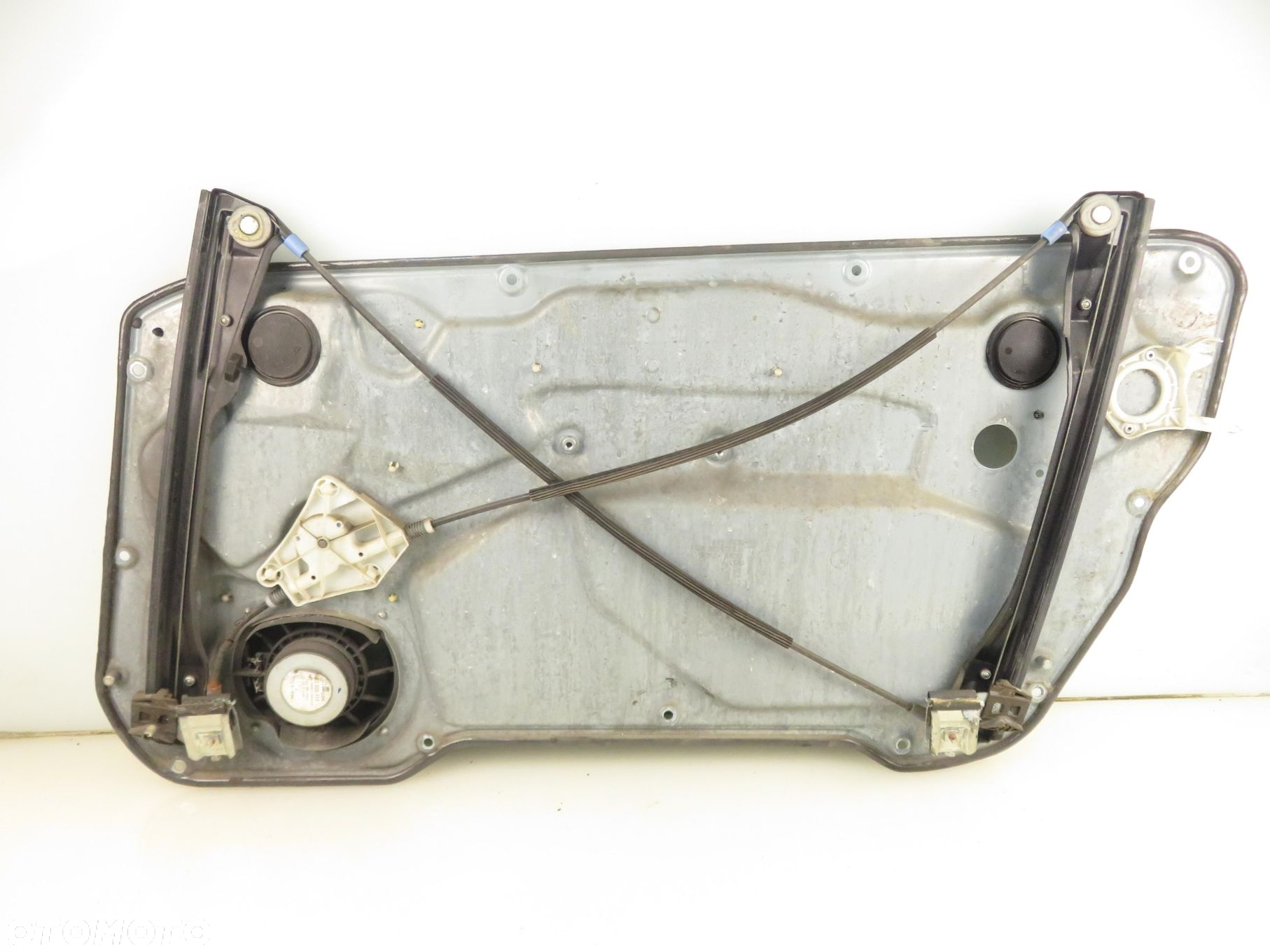 PODNOŚNIK SZYBY LEWY PRZEDNI 3D SEAT IBIZA 6L 6L2959802 6L3837755AD - 2