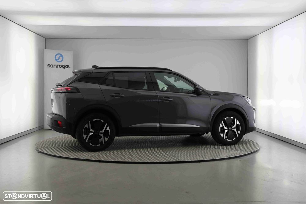 Peugeot e-2008 54 kWh Allure - 3