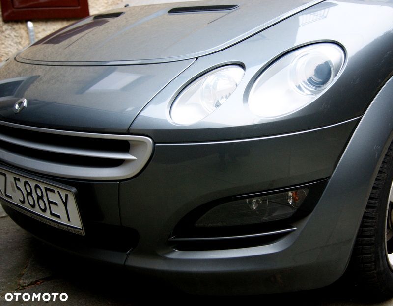 Smart Forfour passion - 34