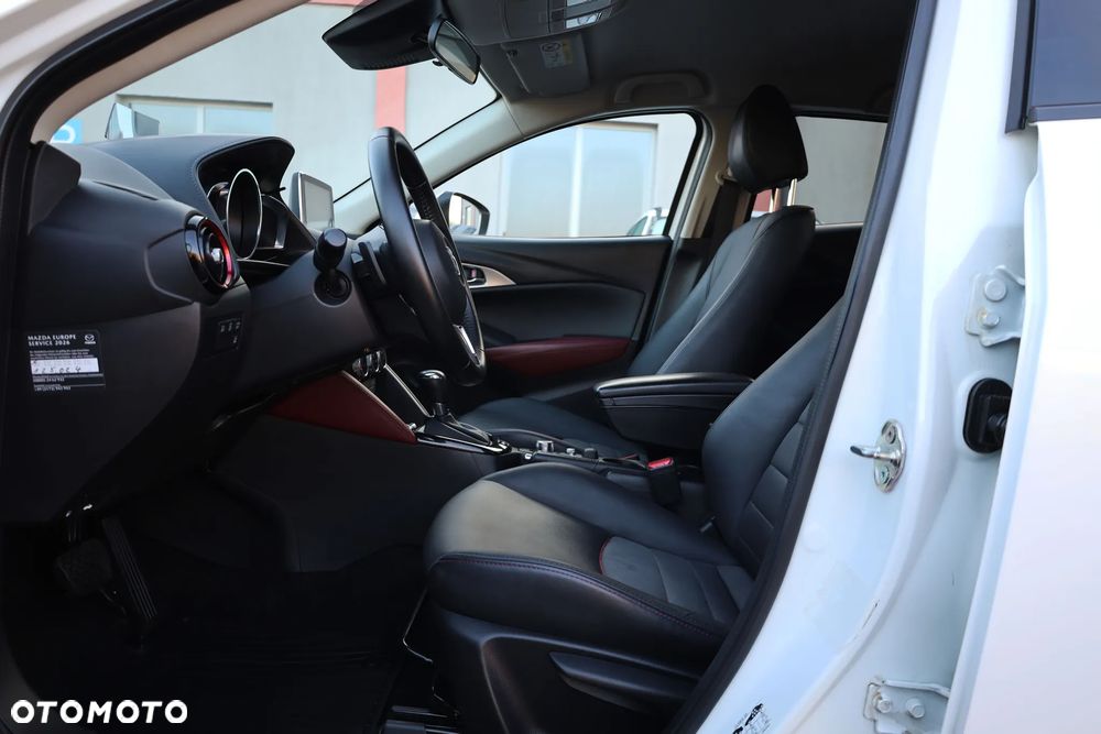 Mazda CX-3 2.0 Skypassion - 17