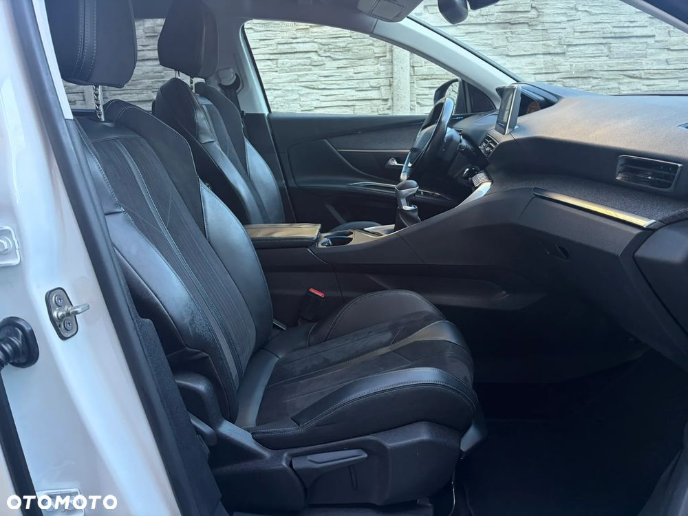 Peugeot 5008 BlueHDi 130 Crossway - 21