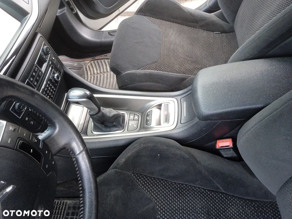 Citroën C5 2.0 16V Confort - 12