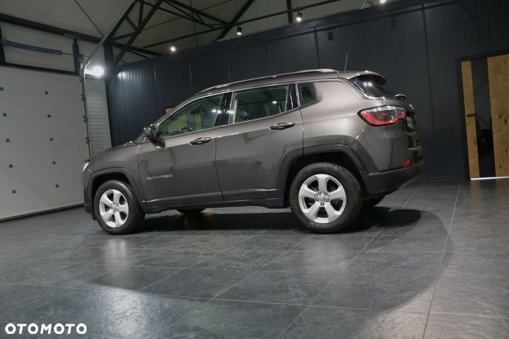 Jeep Compass - 6