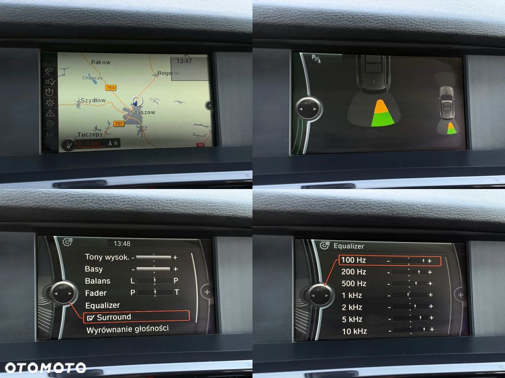 BMW X3 xDrive20d - 31