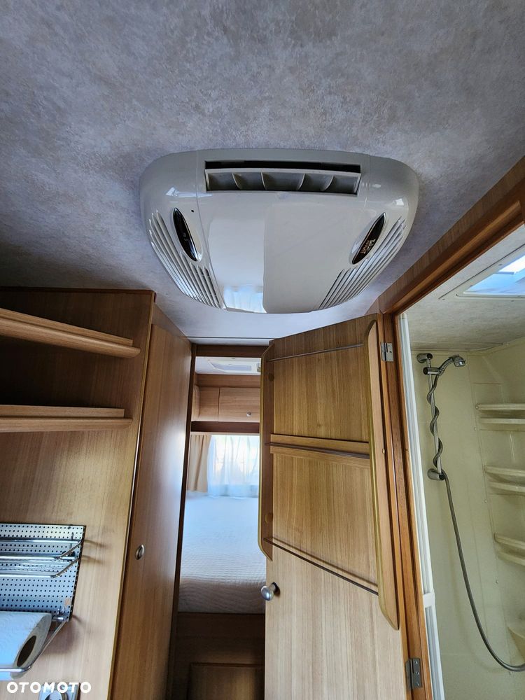 Rimor SAILER 645TC - 28