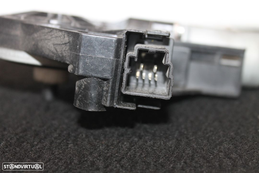 Motor Elevador Vidro Volvo S60 - 3