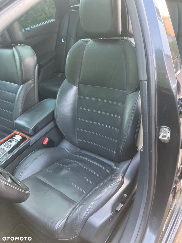 Peugeot 508 SW HDi FAP 160 Automatik Family - 10