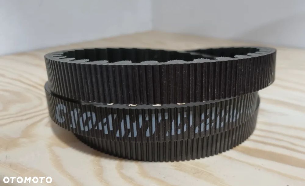 PAS NAPĘDOWY HARLEY DAVIDSON C104 HTD200 104T 20mm - 1