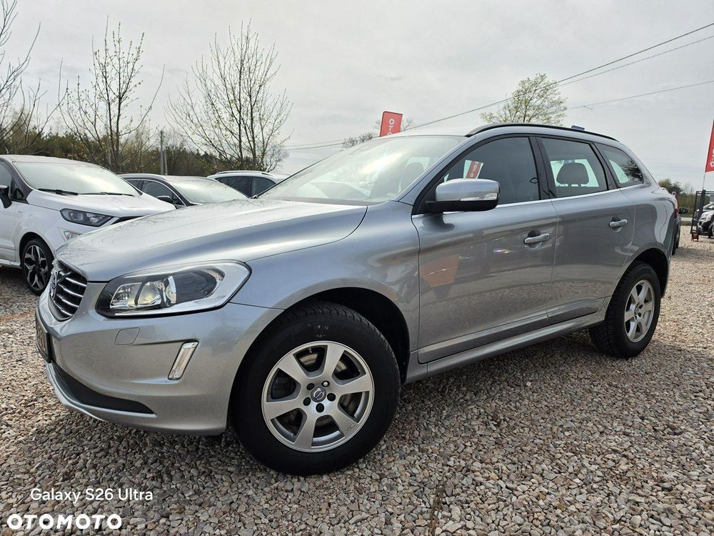 Volvo XC 60 D4 Momentum - 18