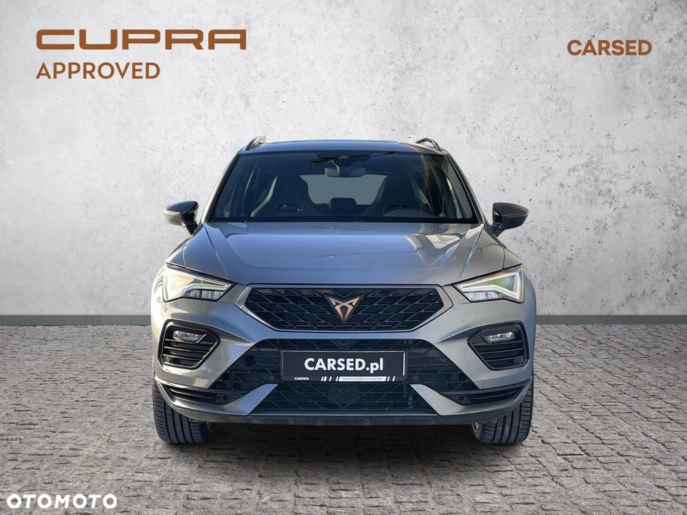 Cupra Ateca - 8