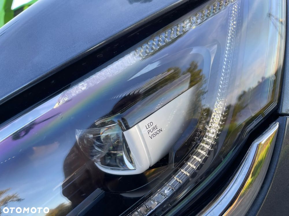 Renault Espace BLUE dCi 160 EDC BUSINESS EDITION - 38