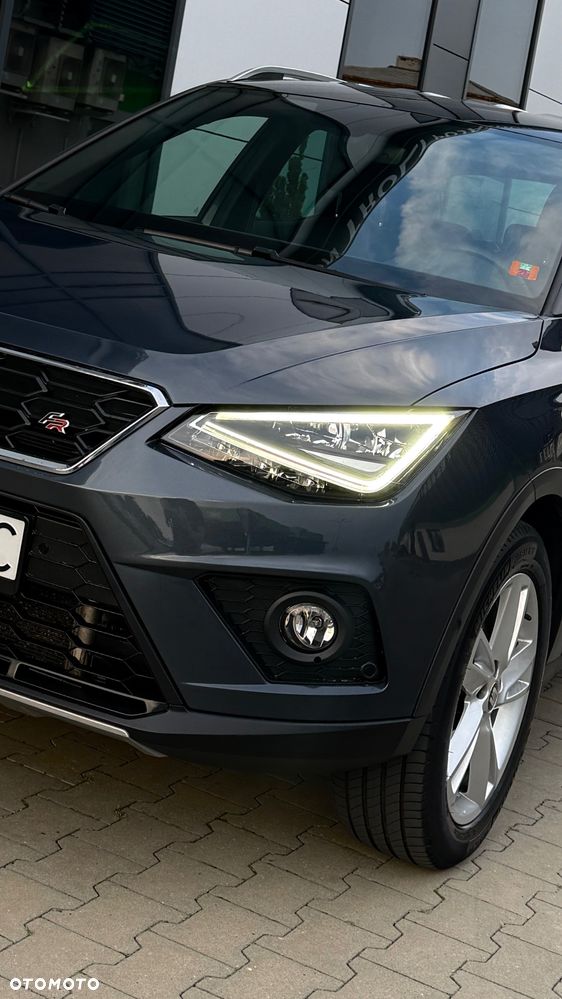 Seat Arona 1.0 TSI FR S&S - 1