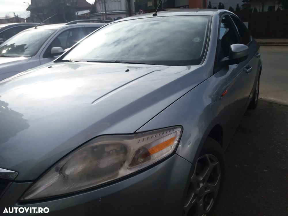 Ford Mondeo 1.8 TDCi Trend - 18
