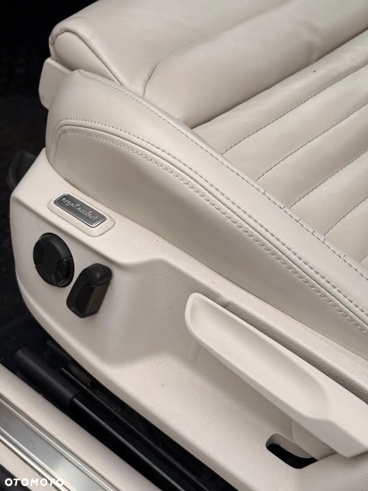 Volkswagen Passat 1.8 TSI BMT Highline DSG - 10