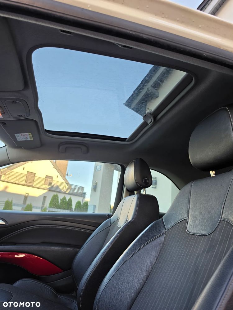 Opel Adam - 14