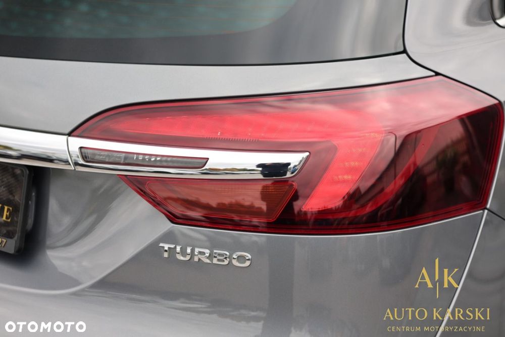 Opel Insignia - 14