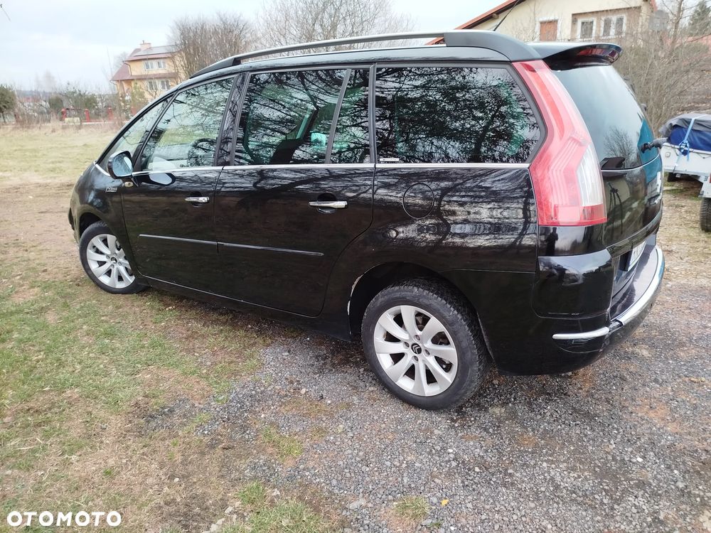 Citroën C4 Picasso 2.0 HDi FAP EGS6 Exclusive - 5
