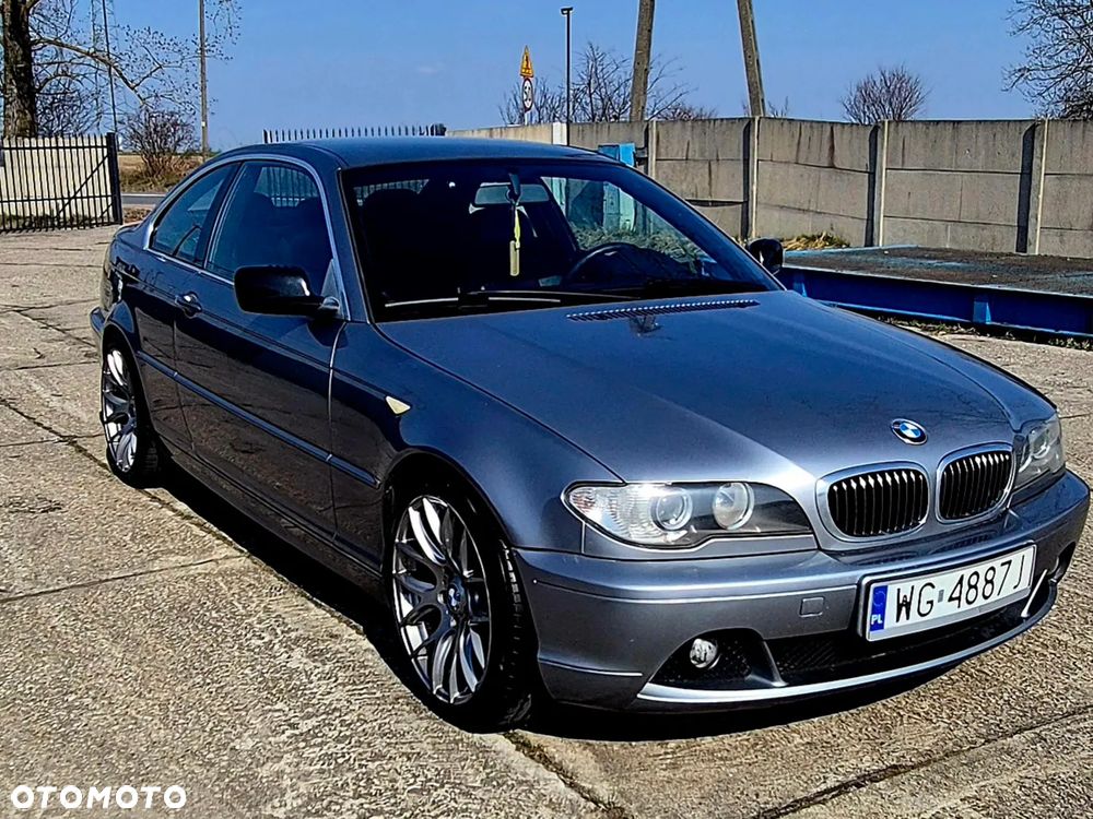 BMW Seria 3 330 Cd - 21