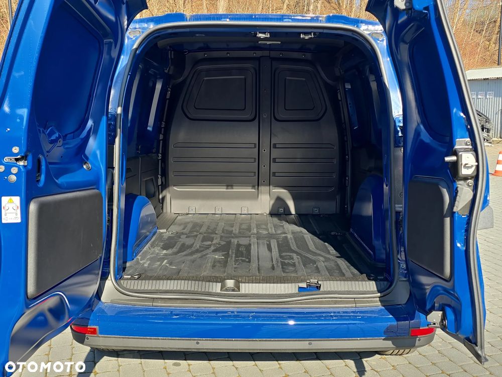 Mercedes-Benz Citan - 12