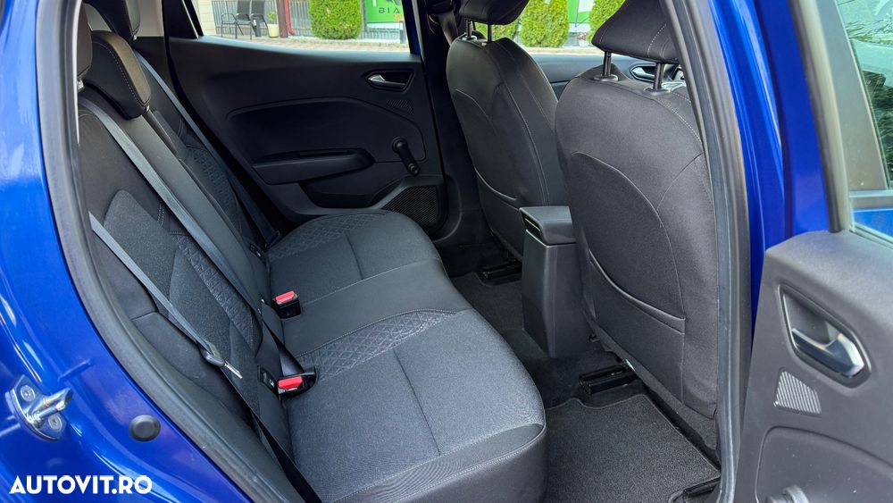Renault Clio Energy dCi 110 Start & Stop INTENS - 39