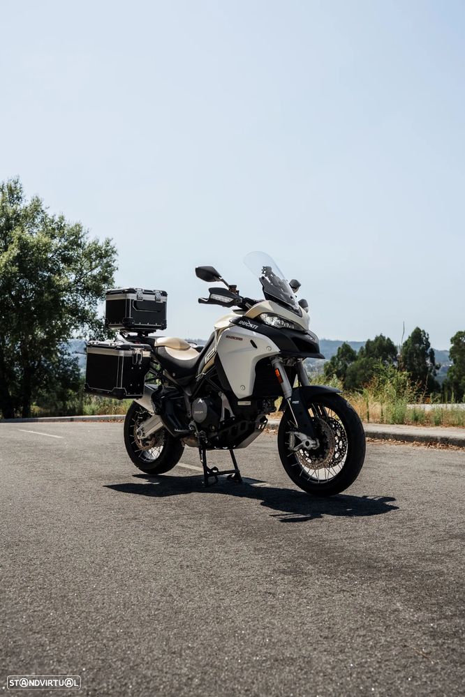Ducati Multistrada 1260 Enduro - 6