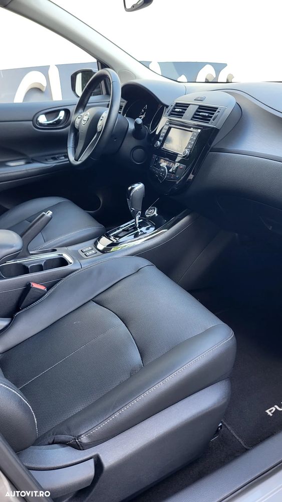 Nissan Pulsar - 11