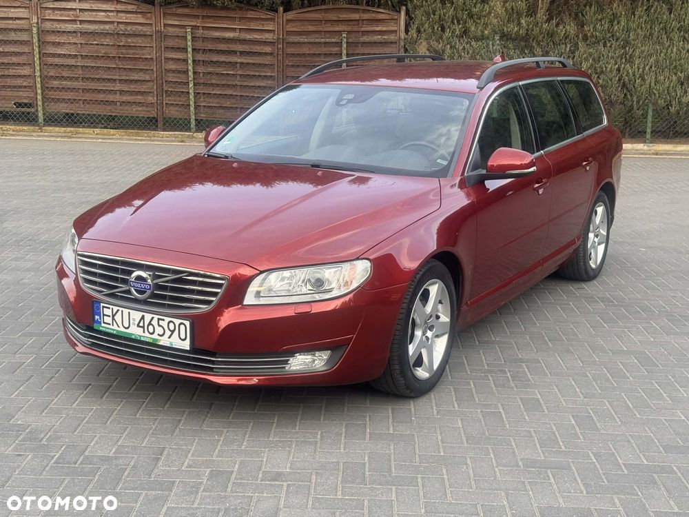 Volvo V70 D4 Momentum - 6