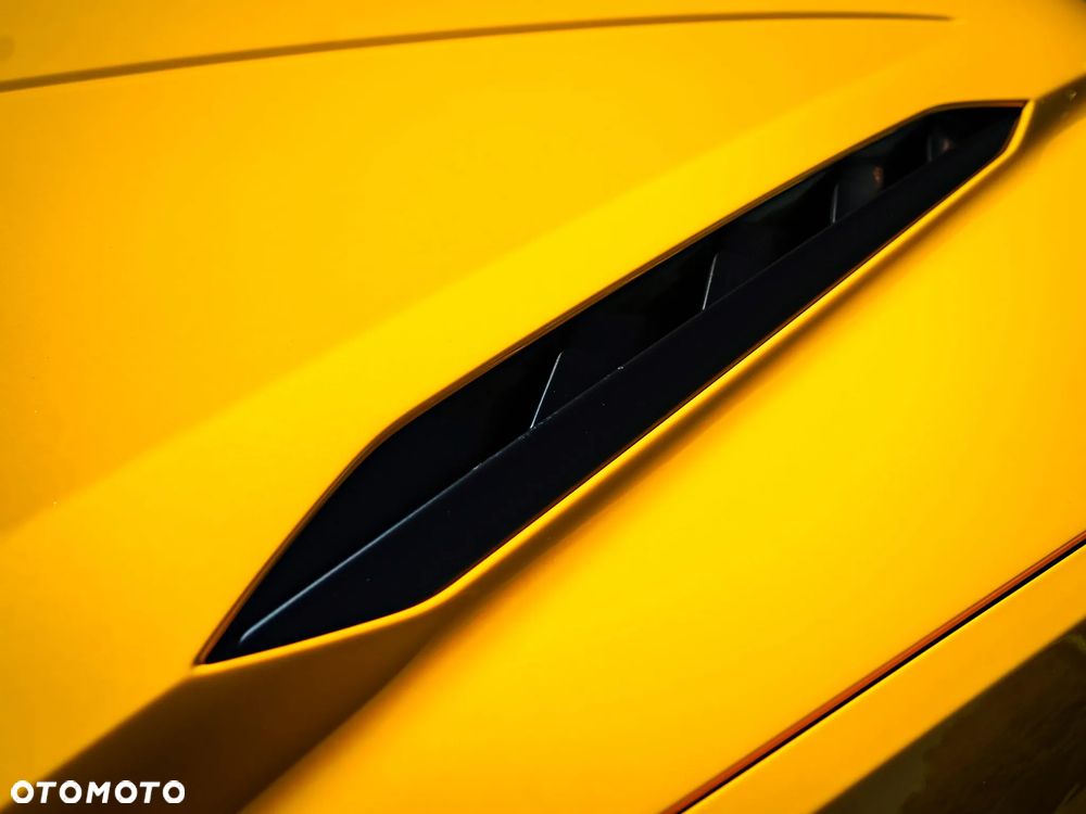 Lamborghini Urus - 9