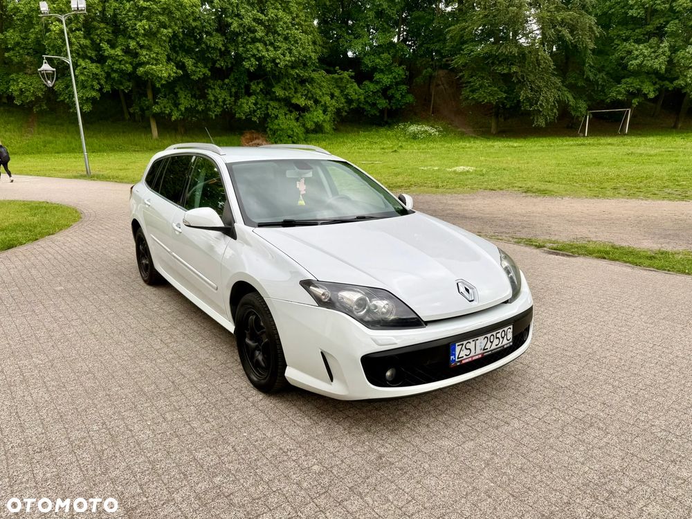 Renault Laguna 2.0 Dynamique - 1