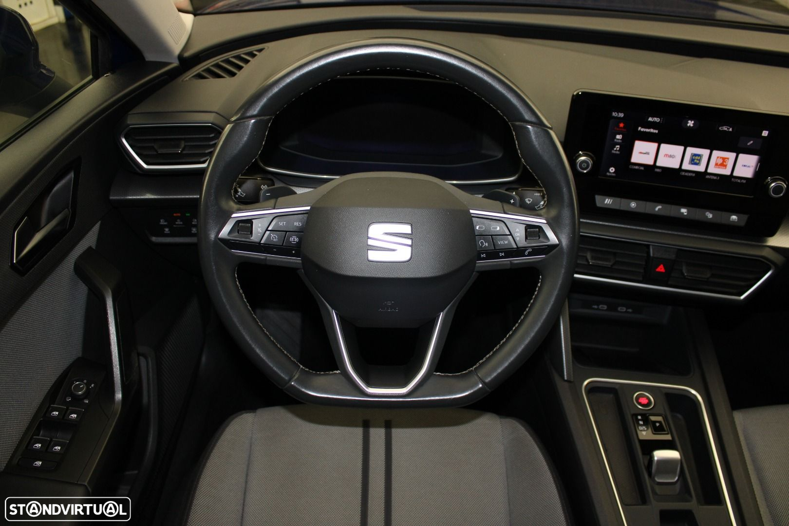 SEAT Leon - 9