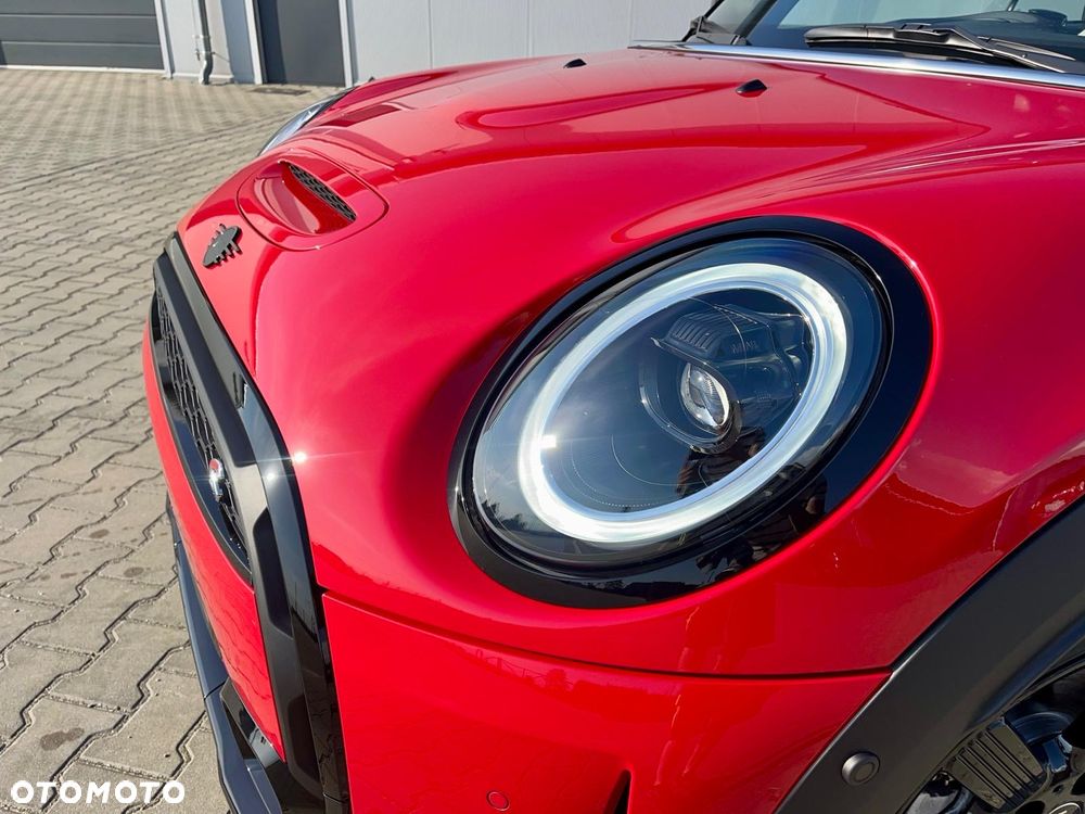 MINI Cooper S - 5